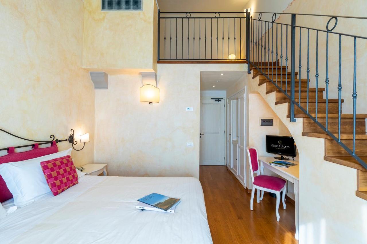 Hotel Borgo Di Cortefreda - Place Of Charme Tavarnelle Val di Pesa Dış mekan fotoğraf