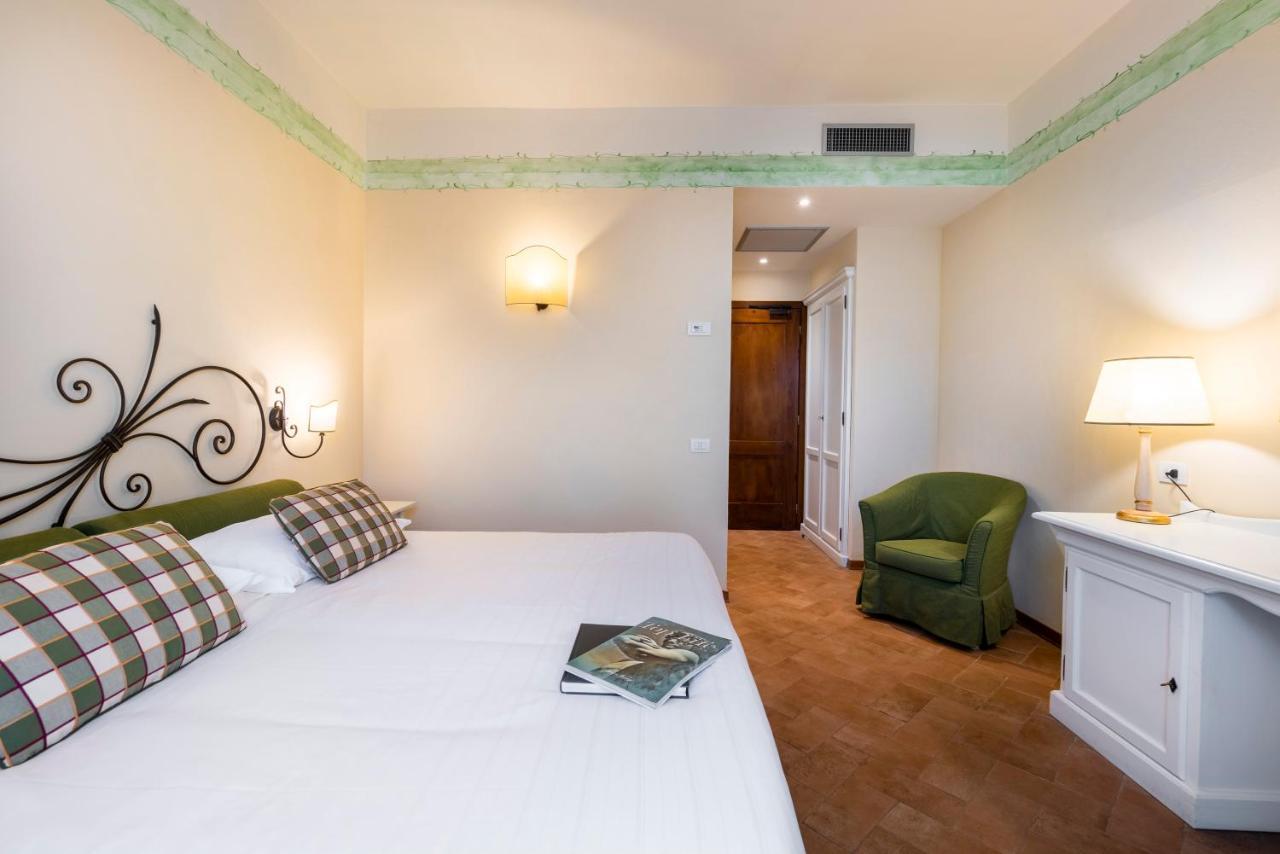 Hotel Borgo Di Cortefreda - Place Of Charme Tavarnelle Val di Pesa Dış mekan fotoğraf