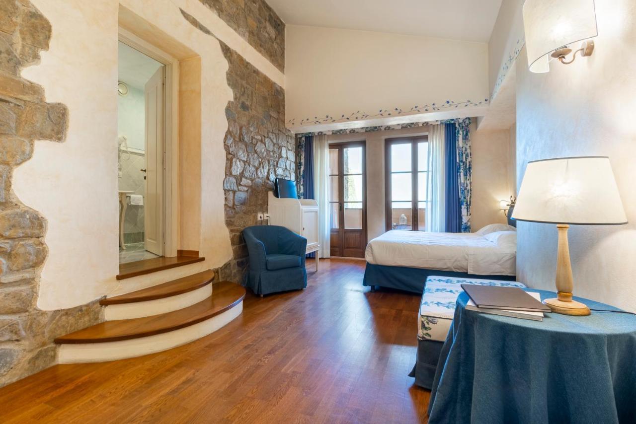 Hotel Borgo Di Cortefreda - Place Of Charme Tavarnelle Val di Pesa Dış mekan fotoğraf