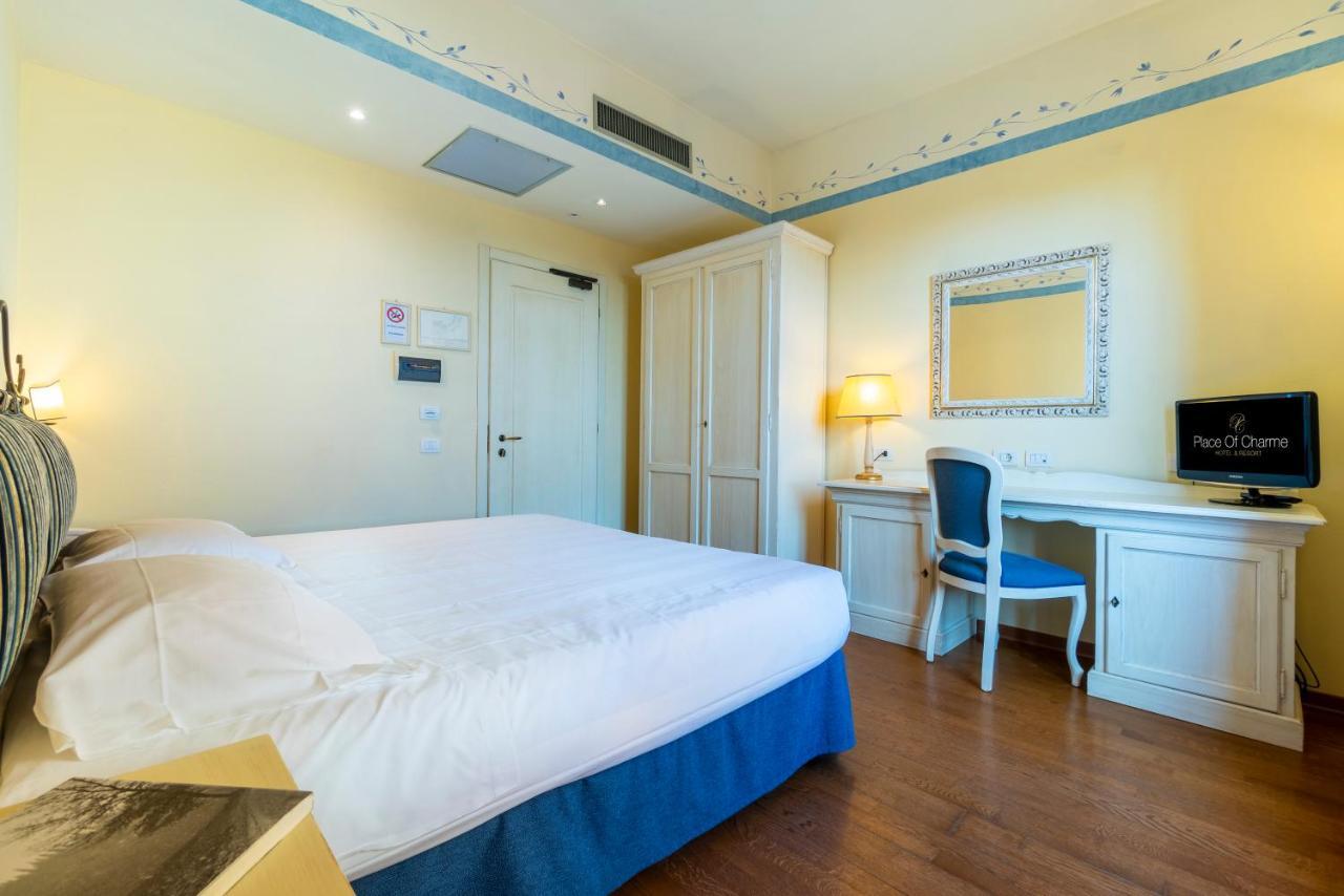 Hotel Borgo Di Cortefreda - Place Of Charme Tavarnelle Val di Pesa Dış mekan fotoğraf