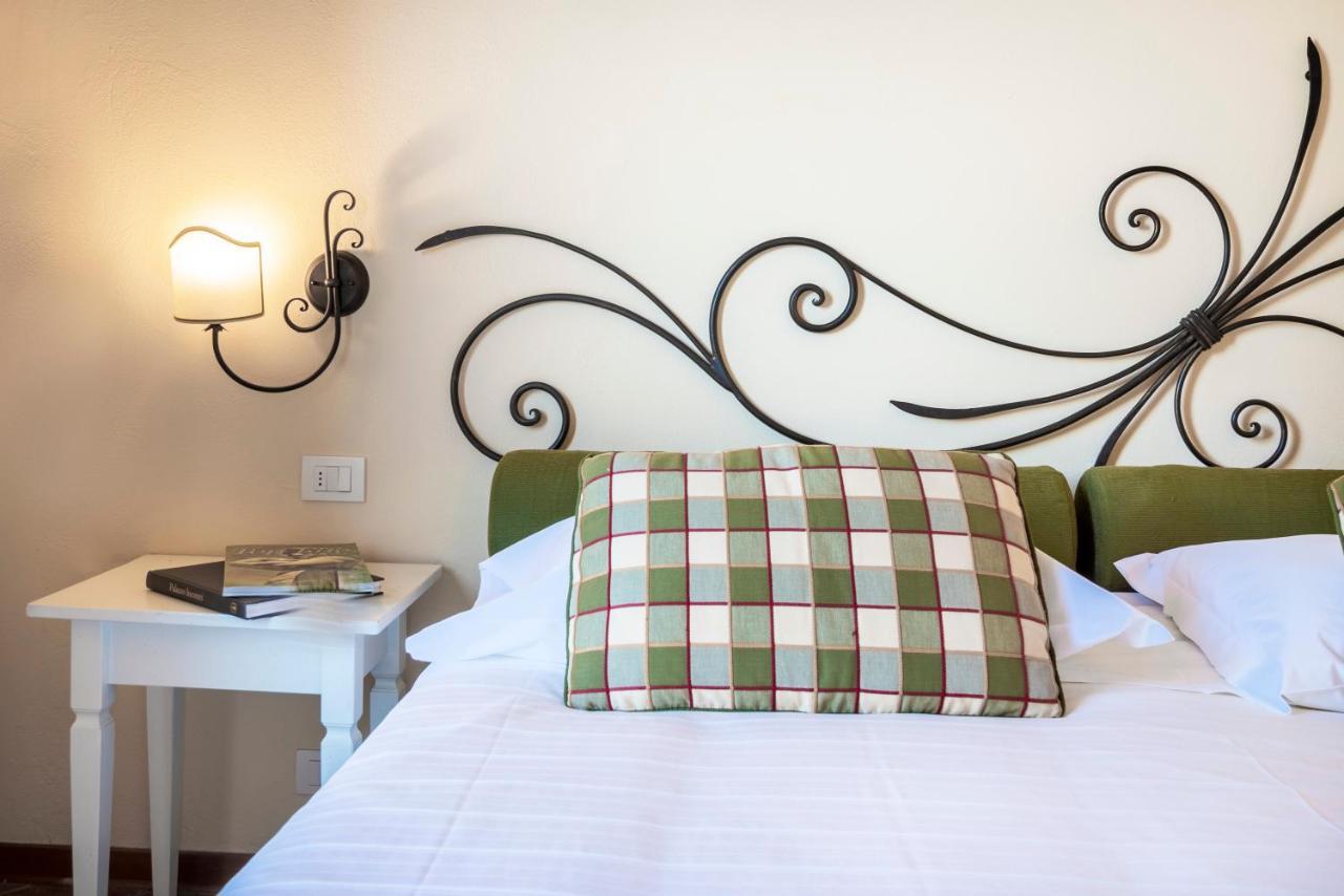 Hotel Borgo Di Cortefreda - Place Of Charme Tavarnelle Val di Pesa Dış mekan fotoğraf