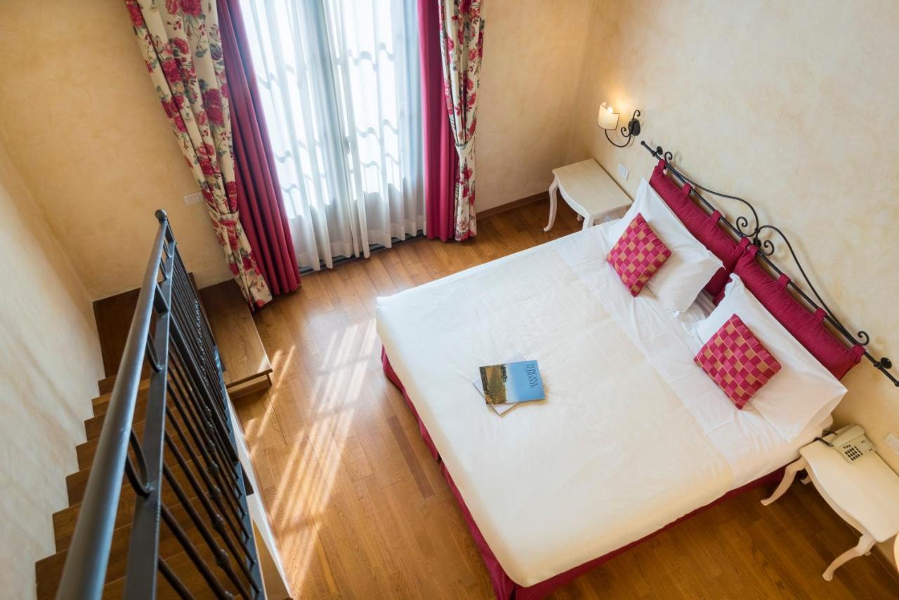 Hotel Borgo Di Cortefreda - Place Of Charme Tavarnelle Val di Pesa Dış mekan fotoğraf