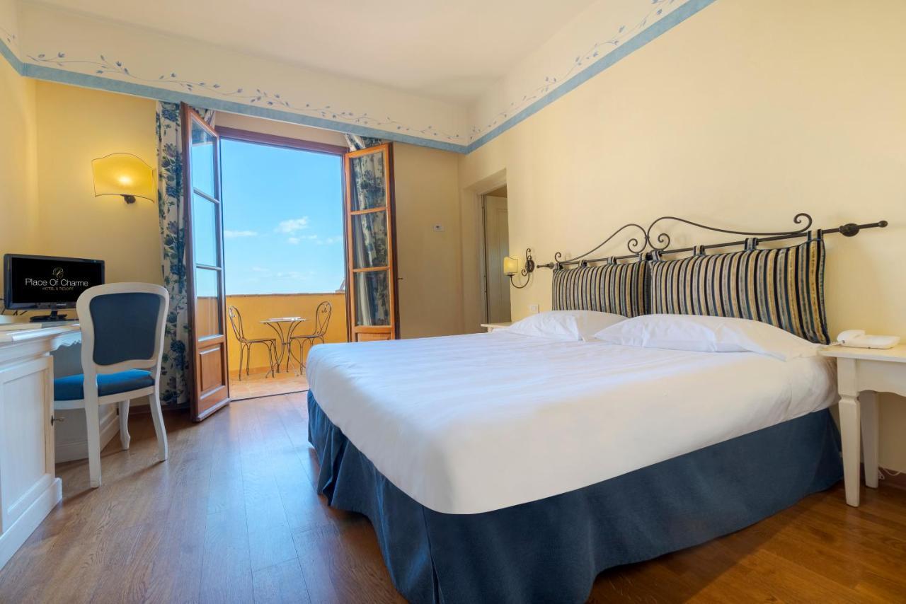 Hotel Borgo Di Cortefreda - Place Of Charme Tavarnelle Val di Pesa Dış mekan fotoğraf