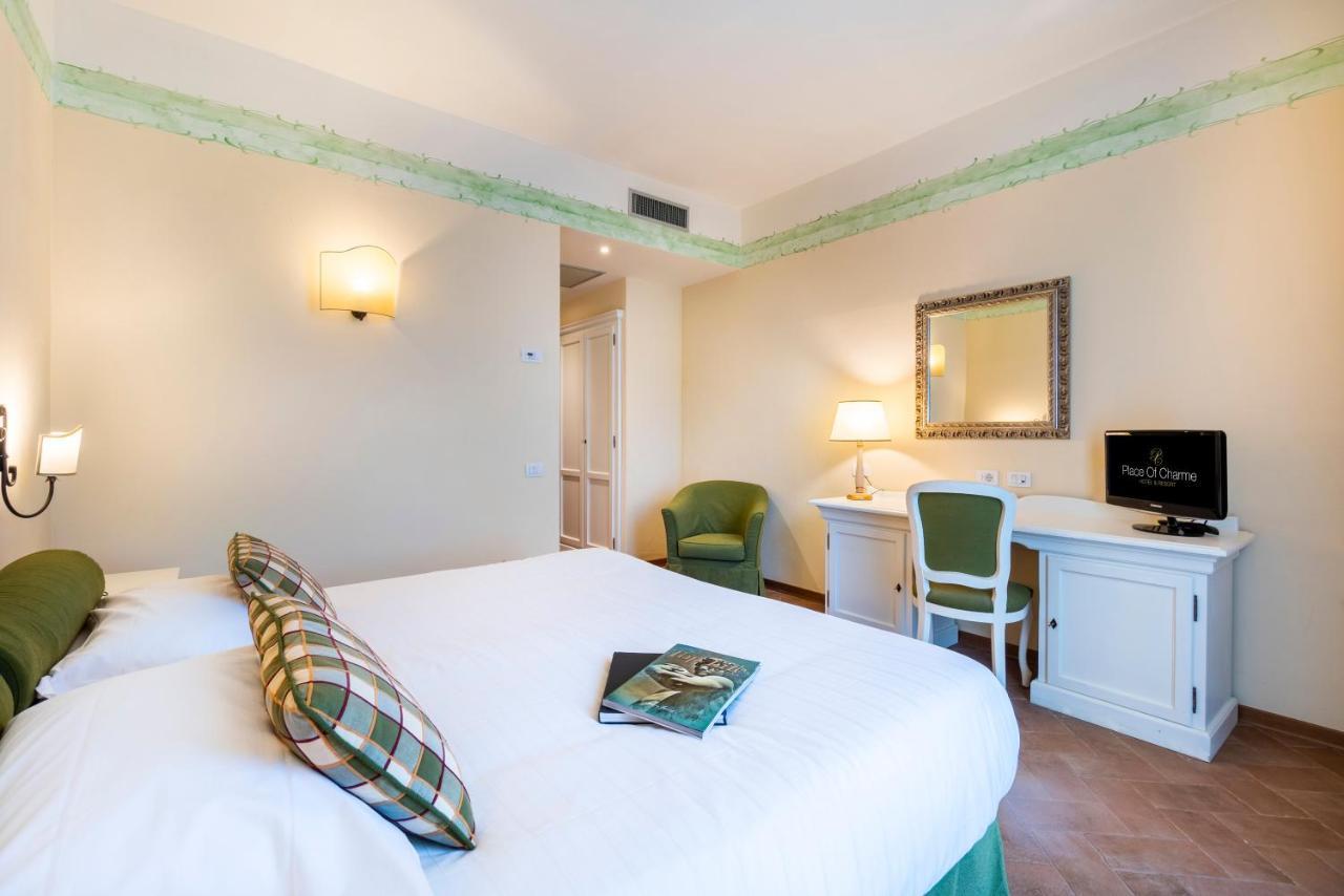 Hotel Borgo Di Cortefreda - Place Of Charme Tavarnelle Val di Pesa Dış mekan fotoğraf