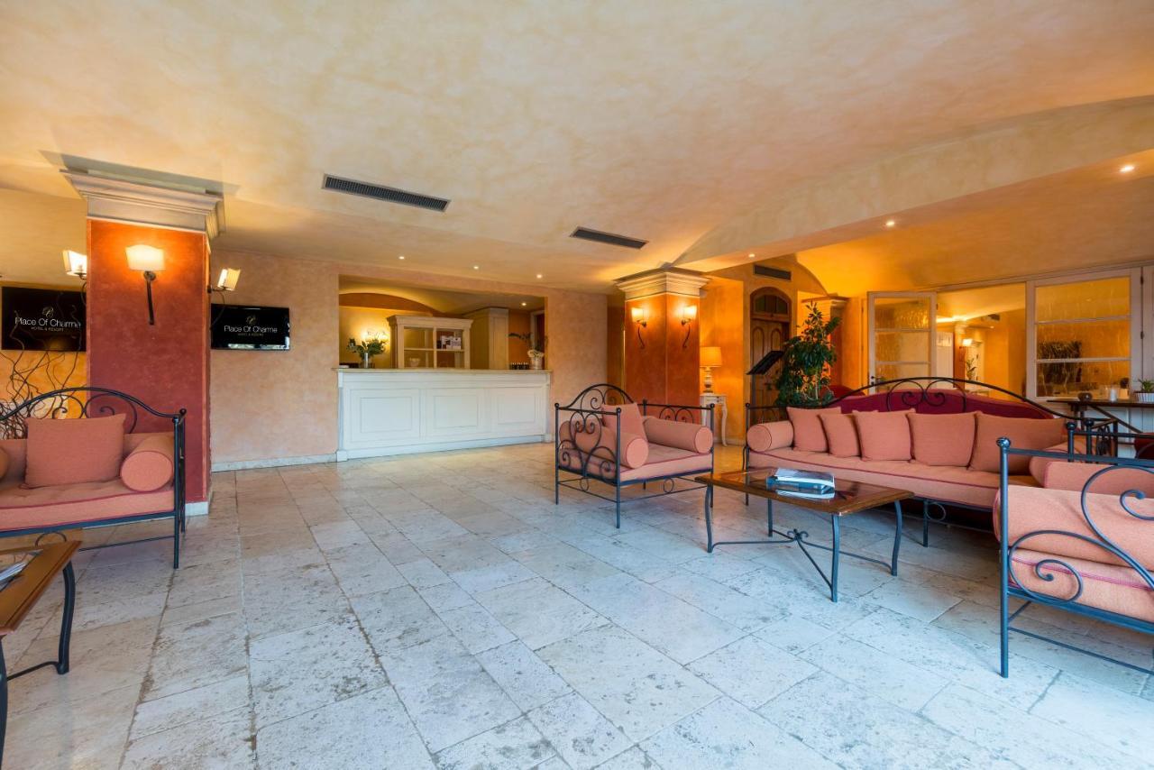 Hotel Borgo Di Cortefreda - Place Of Charme Tavarnelle Val di Pesa Dış mekan fotoğraf