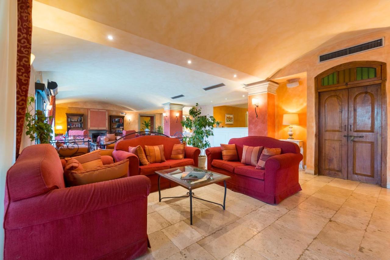 Hotel Borgo Di Cortefreda - Place Of Charme Tavarnelle Val di Pesa Dış mekan fotoğraf