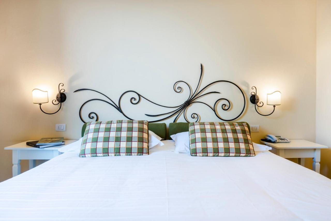 Hotel Borgo Di Cortefreda - Place Of Charme Tavarnelle Val di Pesa Dış mekan fotoğraf
