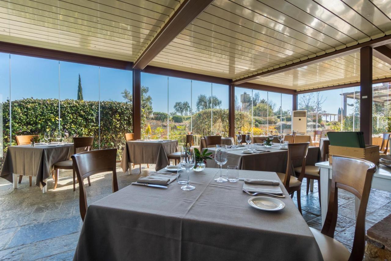 Hotel Borgo Di Cortefreda - Place Of Charme Tavarnelle Val di Pesa Dış mekan fotoğraf