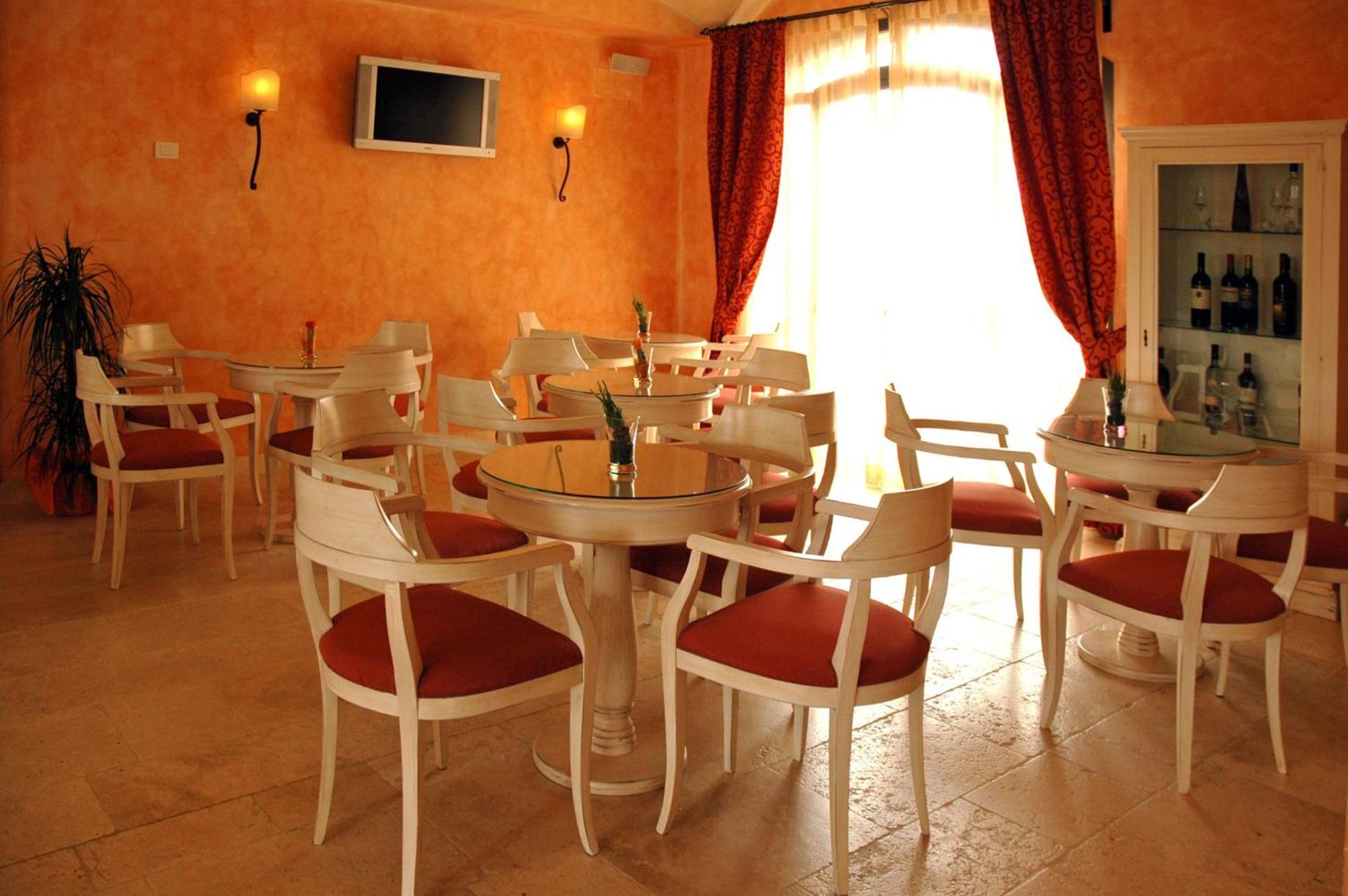 Hotel Borgo Di Cortefreda - Place Of Charme Tavarnelle Val di Pesa Restoran fotoğraf