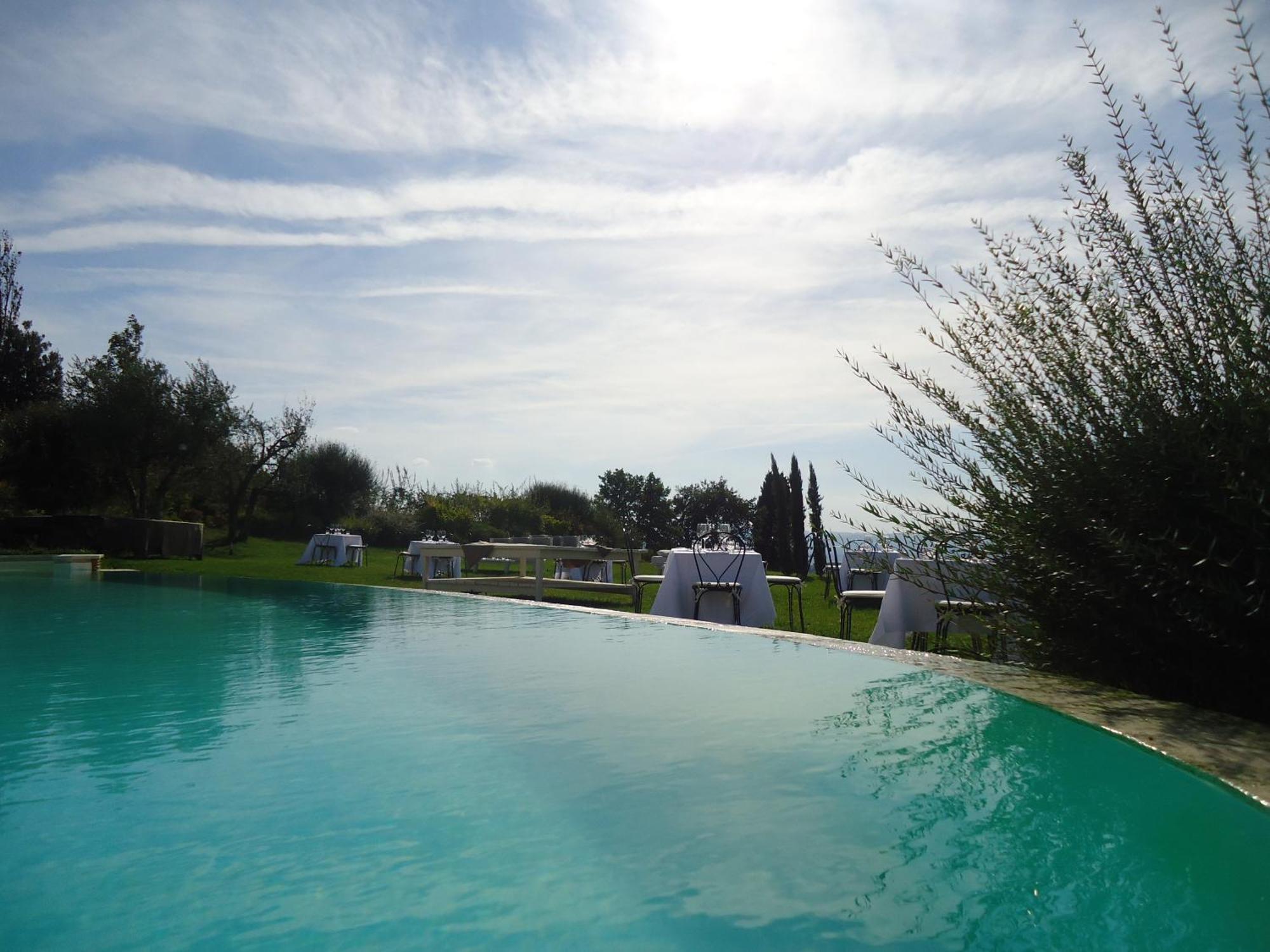Hotel Borgo Di Cortefreda - Place Of Charme Tavarnelle Val di Pesa Dış mekan fotoğraf