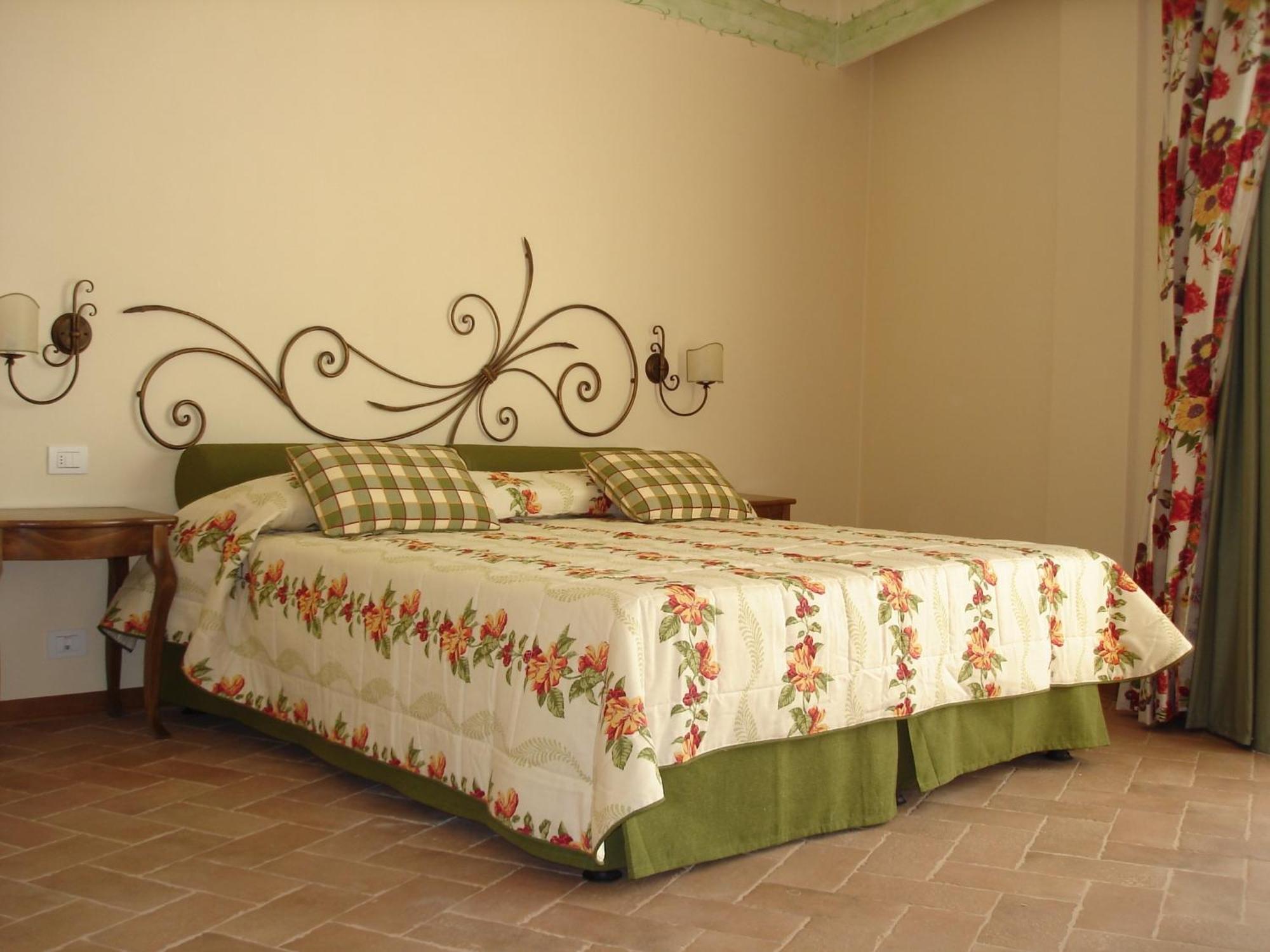 Hotel Borgo Di Cortefreda - Place Of Charme Tavarnelle Val di Pesa Dış mekan fotoğraf