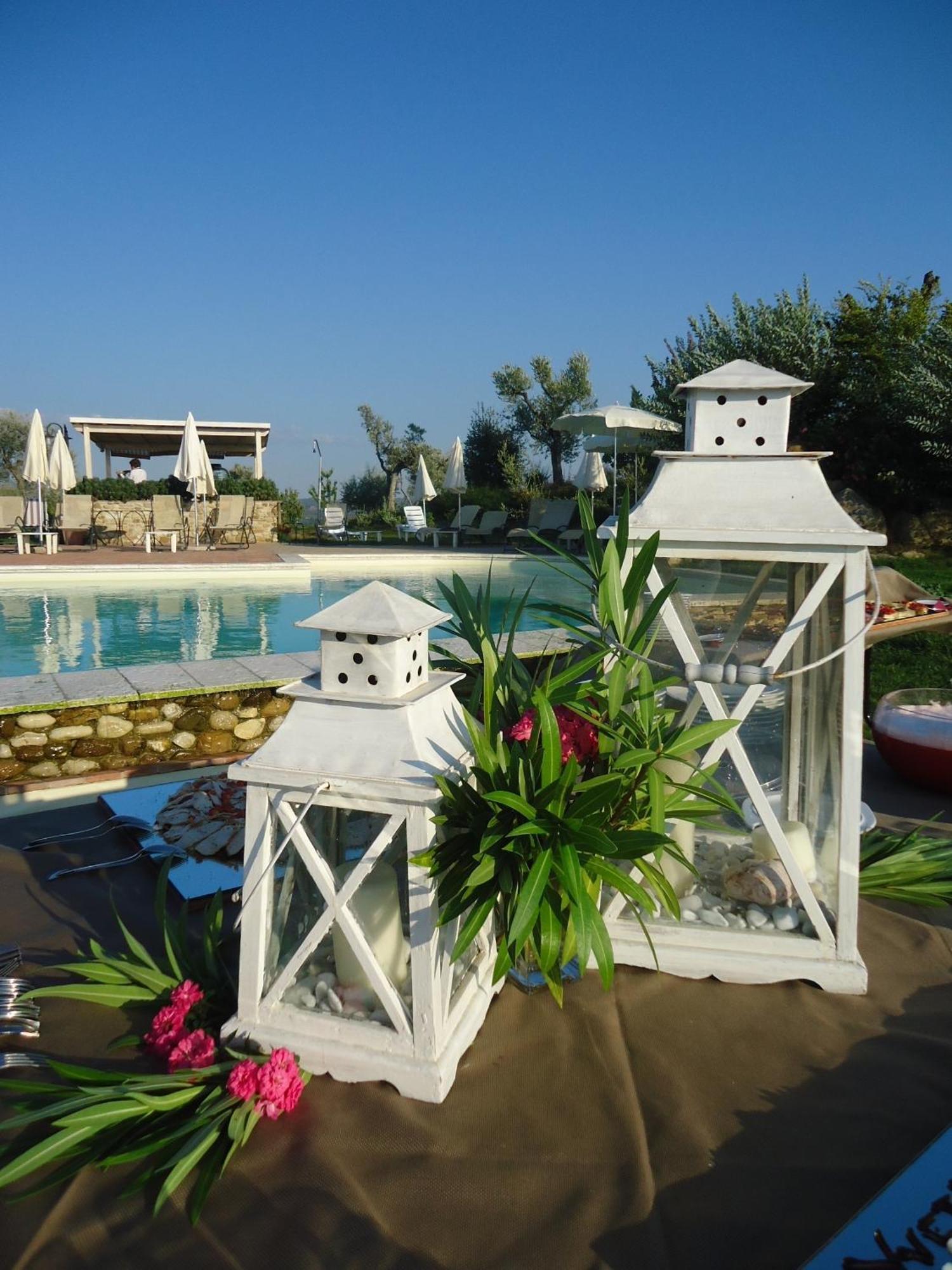 Hotel Borgo Di Cortefreda - Place Of Charme Tavarnelle Val di Pesa Dış mekan fotoğraf